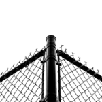 Supply - Installation of Chain link Fence 